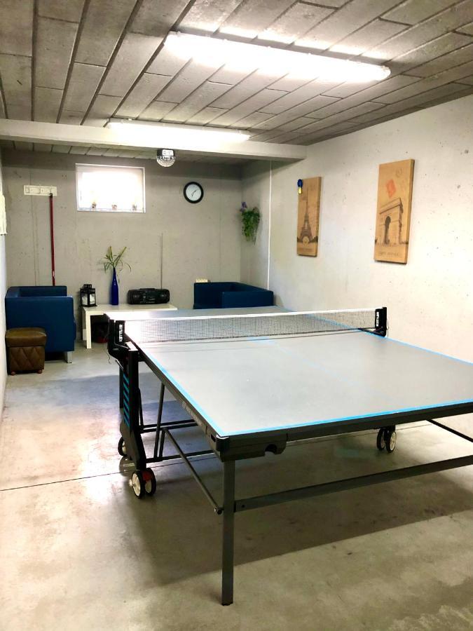 Blizej Morza - Apartamenty Komfort Fitness, Ping-Pong Table, Playstation Колобжег Екстериор снимка