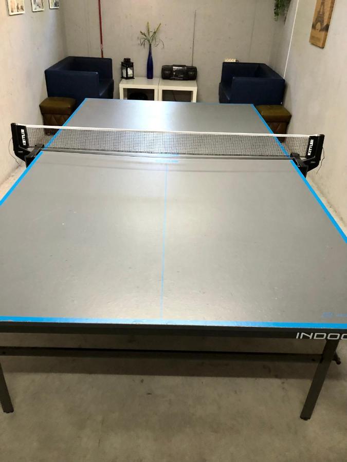 Blizej Morza - Apartamenty Komfort Fitness, Ping-Pong Table, Playstation Колобжег Екстериор снимка