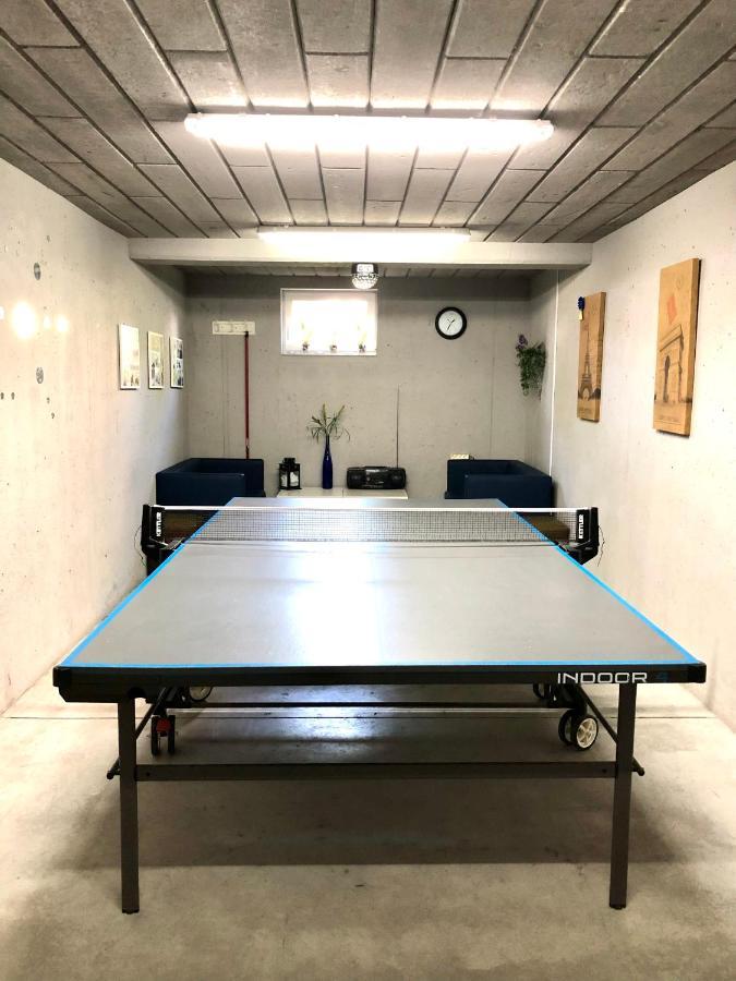 Blizej Morza - Apartamenty Komfort Fitness, Ping-Pong Table, Playstation Колобжег Екстериор снимка